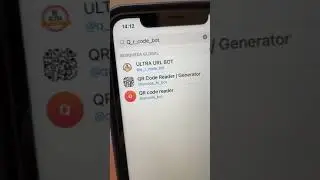 ✅ cómo crear un código QR por Telegram fácil rápido sin costo
