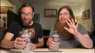 Mtn Dew VooDew 5 (2023) Mystery Flavor Review