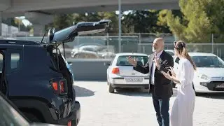 Auto Alevizatos - 4K Trailer