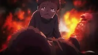 Аниме клип - В хаосе погибель - AMV (♫) ᴴᴰ
