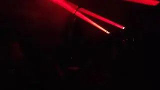Madre del Vizio, Baile de Máscaras, México 2019.