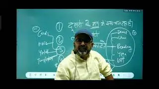मेरे प्रिय गुरु श्री अवध ओझा जी द्वारा बताई गई जिंदगी के लिए 5 महत्वपूर्ण बातें ।