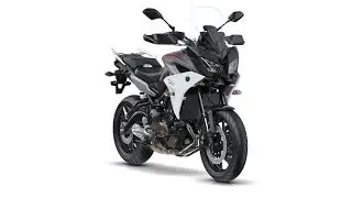 New Yamaha Tracer 2018 || Price, Specifications