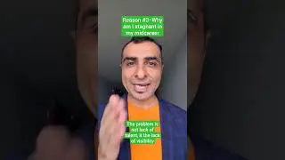 #midcareer
