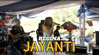 VIRAL DI TIKTOK (JAYANTI) -REGINA feat JAVA'S ENTERTAINMENT