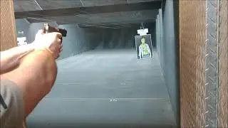 Kimber Custom 1911 45 ACP 150 Round Break-in: Lots of Failures!