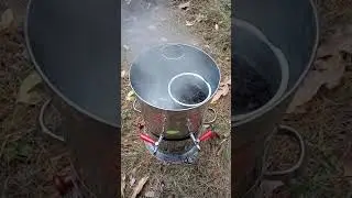 Турецкий самовар