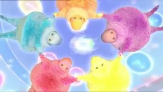 Cartoons for Children | Boohbah | The Big Ball (Episode 18) | Funny Cartoons For Kids | Animation