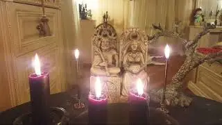 Раскрещивание.. Подробно. (Инга Хосроева)