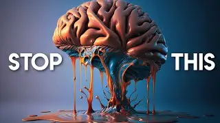 Dopamine Detox - Reset Your Brain To Stay Motivated Forever