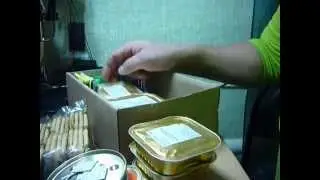 ИПР7индивидуальный рацион питания 7