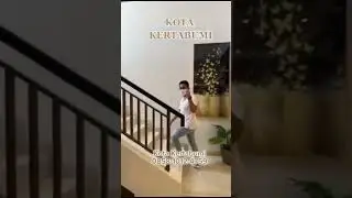 RUMAH 2 LANTAI DI KOTA KERTABUMI🥳🥳 #rumahmewah #rumahidaman #rumahminimalis #carirumahofficial #fyp