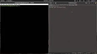 Binary Tree Inversion Speedrun 58 seconds incl. demo in Haskell