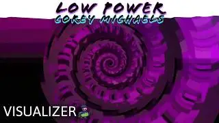 Low Power - Music Video by Corey Michaels