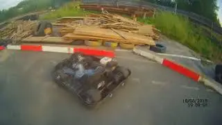 Коротко идеальный день выглядит так.
