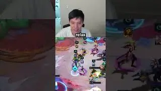 playing eldritch for fun