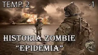 Historia Zombie (2020) 