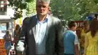 Кишиневцы протестуют против повышения тарифов