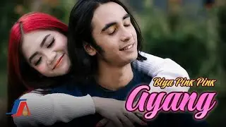 Biya Pink Pink - Ayang