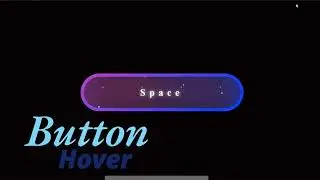 Modern CSS Hover Button Animation (Full Code + Screenshots)