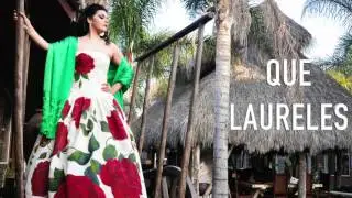 Monica Abrego: Los Laureles Promo Clip