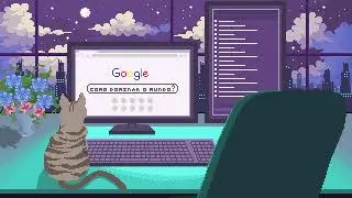 2 AM Coding Session - Lofi Hip Hop, Jazz Mix [Study & Coding Beats]