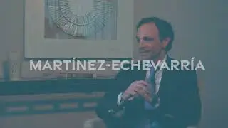 Jorge de Gorría by Martínez Echavarría