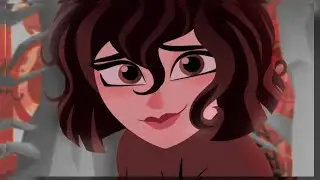 [AMV Edit] Плакала [Кассандра]