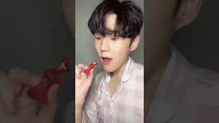 Gummy bear surprises me