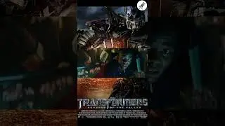 2007 Final Battle Location Error in Transformers Revenge of The Fallen #shorts #shortsfeed #fyp