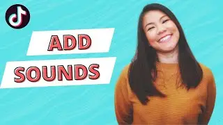 How to use someone else's sound on TikTok (2020)