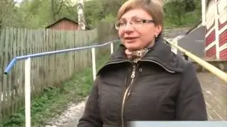 Сюжет про Малышку на ТНТ