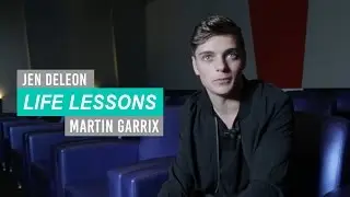 Life Lessons x Martin Garrix: Age Doesn't Mean A Thing