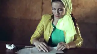 Индира Хачубарова