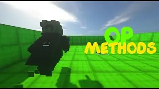 3 Op Methods To Get INSANE At PVP...