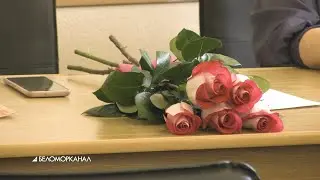 Северодвинцы выбрали лучшего доктора на Яграх📹 TV29.RU (Северодвинск)