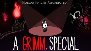 A Grimm Special