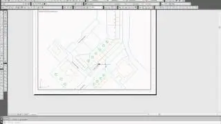 Modell im Layout drehen