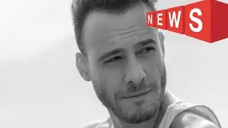 El saludo especial de Kerem Bürsin