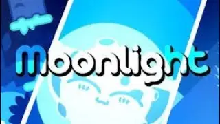 Trying moonlight by Unzor on my weak phone (it almost crashed when i stopped the recording)