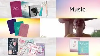 Gifts for Her @ CUM Books