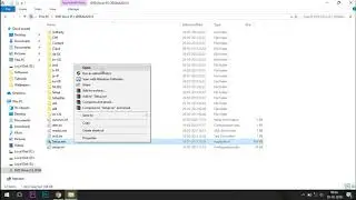 Mount ISO Files in Windows 10 Without any Software I TG TUBE