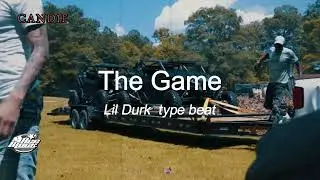 [Free] Piano | The Game - Lil Durk type beat