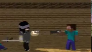 Random Animation