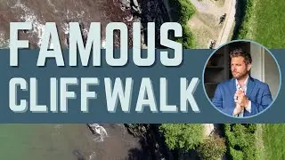 Cliff Walk Newport RI | Newport Rhode Island