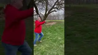 Bigfoot!