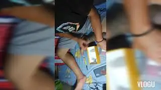 Realme 6 pro UNBOXING ( bisaya )