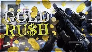 Telow : Gold Rush (Mini)