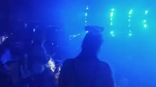 THE WORLD OF DRUM & BASS