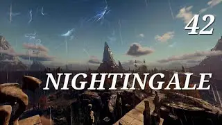Nightingale Single-player Gameplay 42